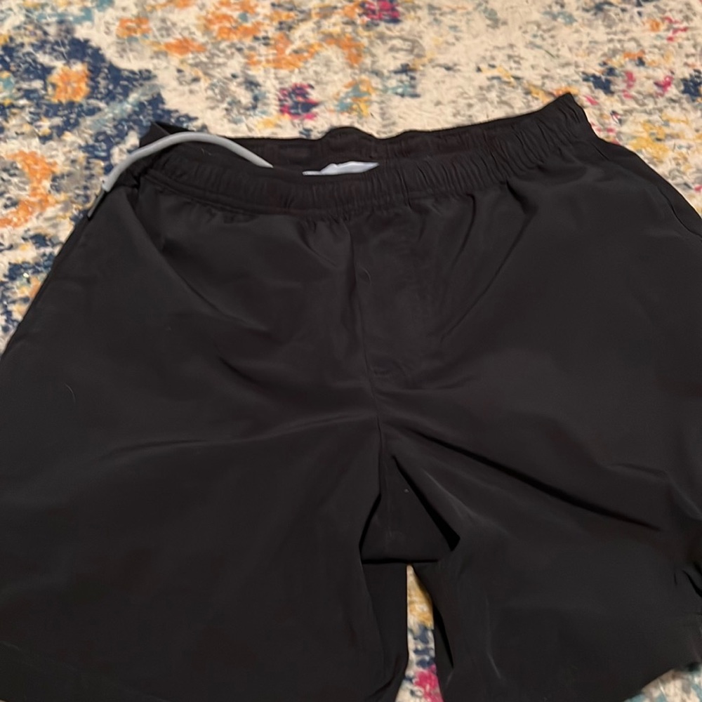 Chubbies swim
